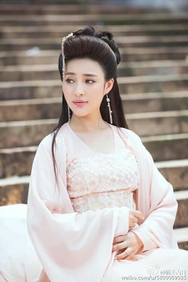 轩辕剑,巫山女神