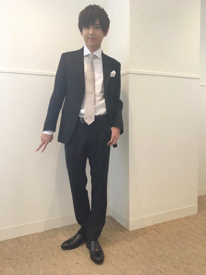 梶裕贵 