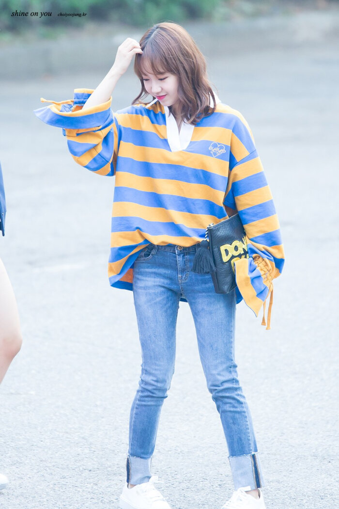 磪有情 i.o.i weki meki