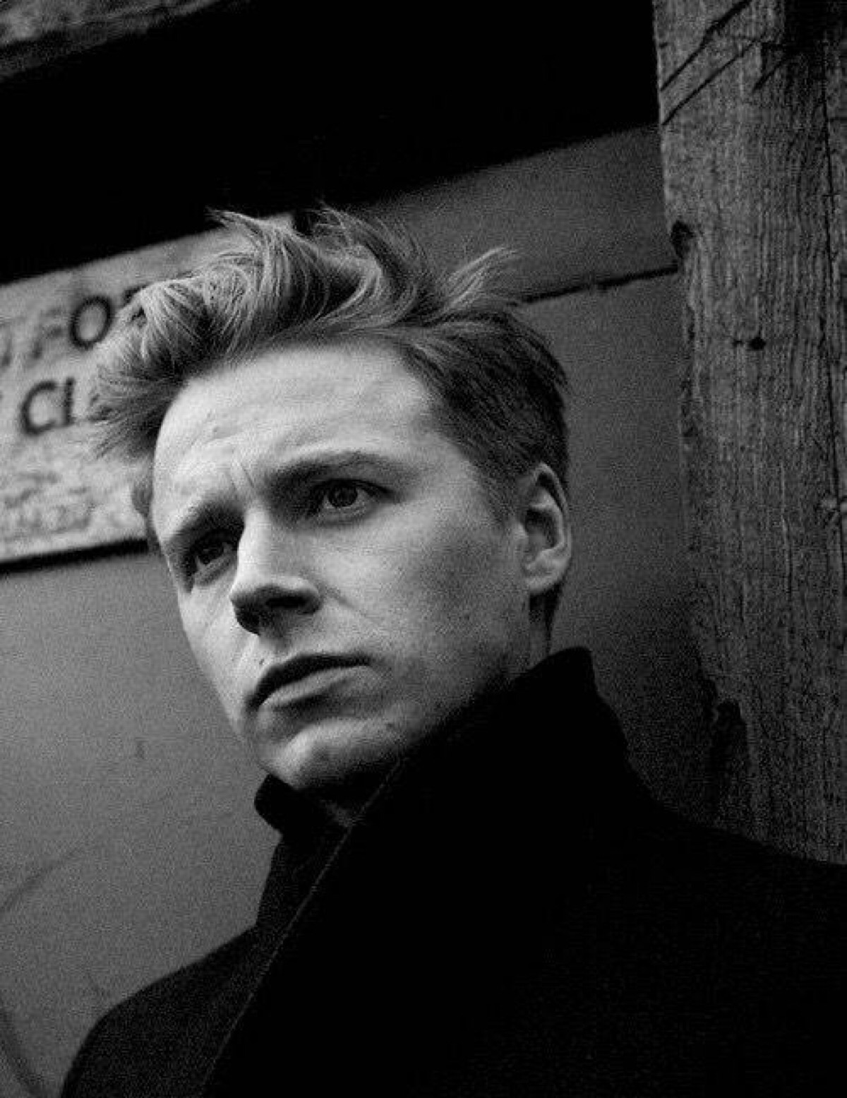 老邓jack lowden