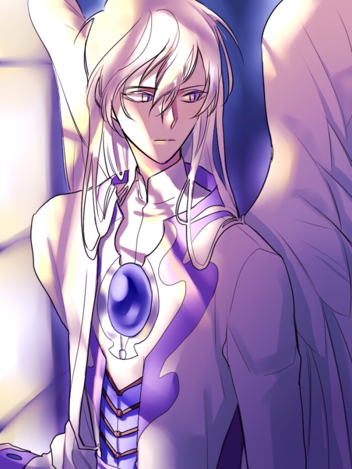 百变小樱 魔卡少女樱 库洛x月库洛牌 桃矢x雪兔 讲实话月真是美出了