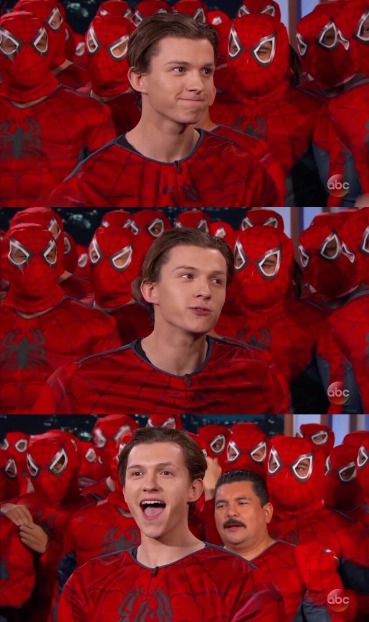 tomholland