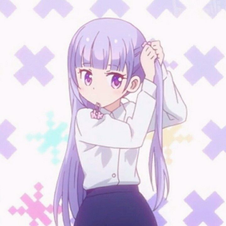 暖心治愈头像
