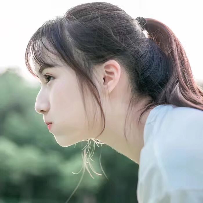 daisy妤故の 女生头像 女头 小清新