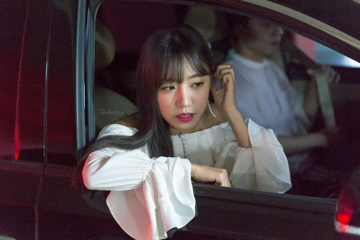 apink 阿粉 kim nam-joo 金南珠 头像