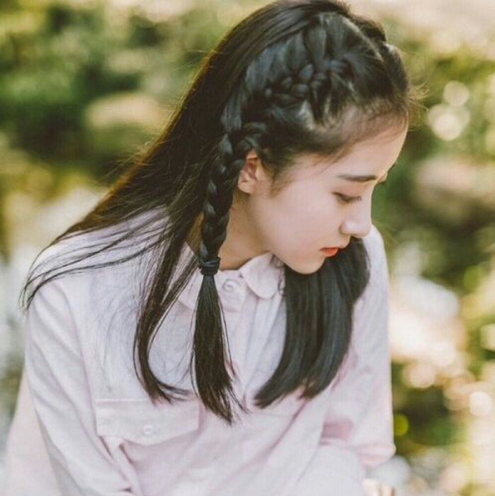 女生头像 唯美 网红 软妹 森系 小清新 韩系 女头 玩网必备 日系 病娇