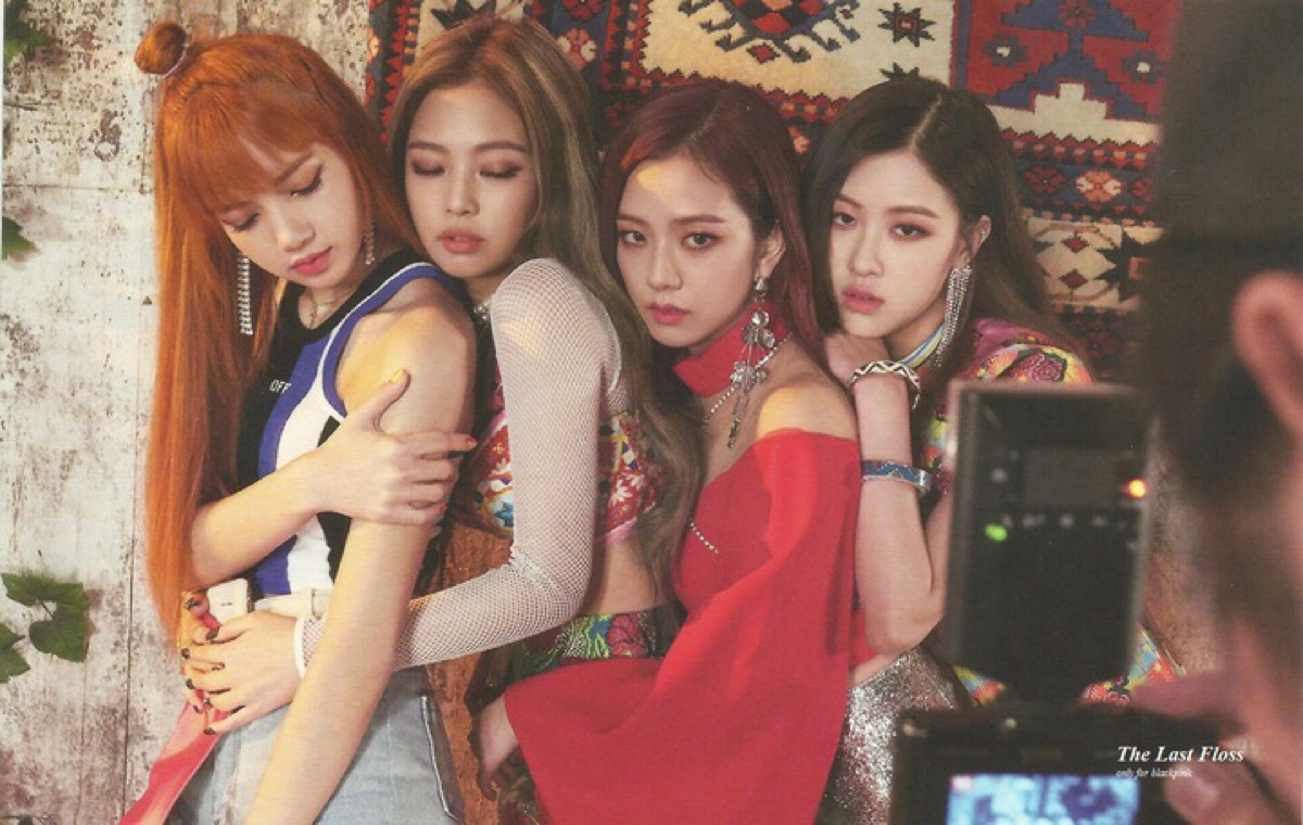 blackpink