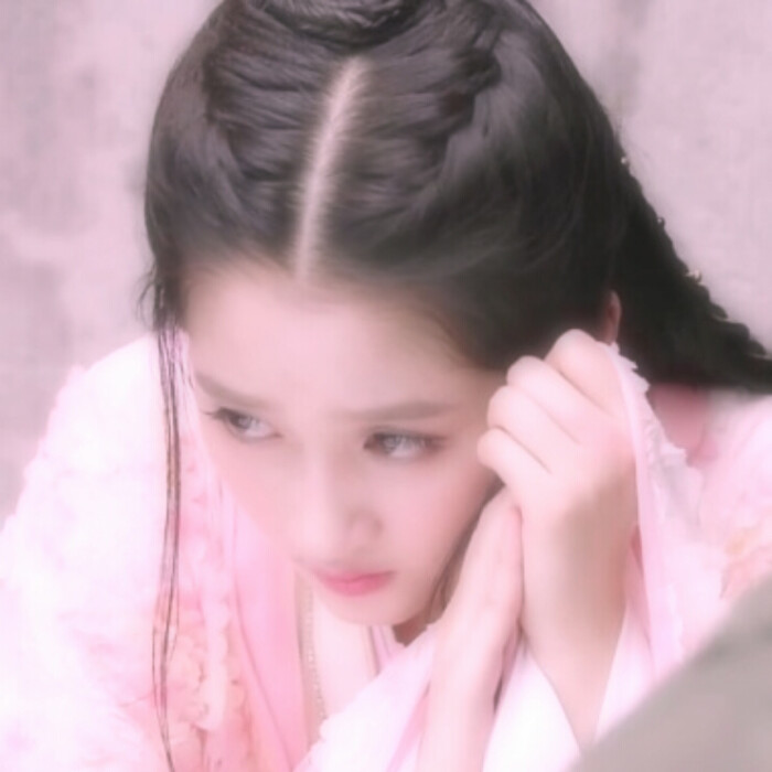 >沈木乔 自截自修头像//关晓彤//二传注明出处.