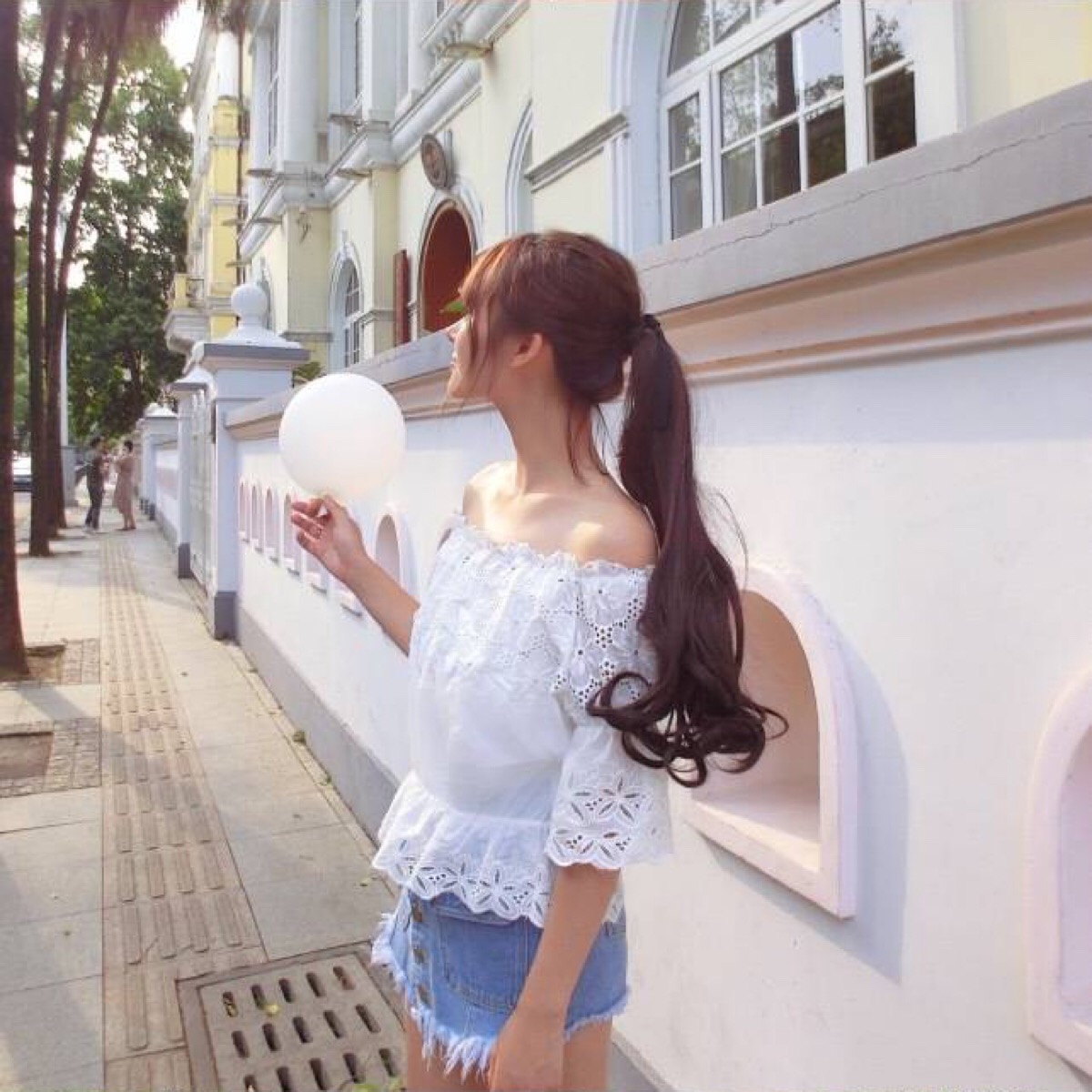 【虎斑收录】女生头像 网红 头像 清新 唯美 可爱 女头
