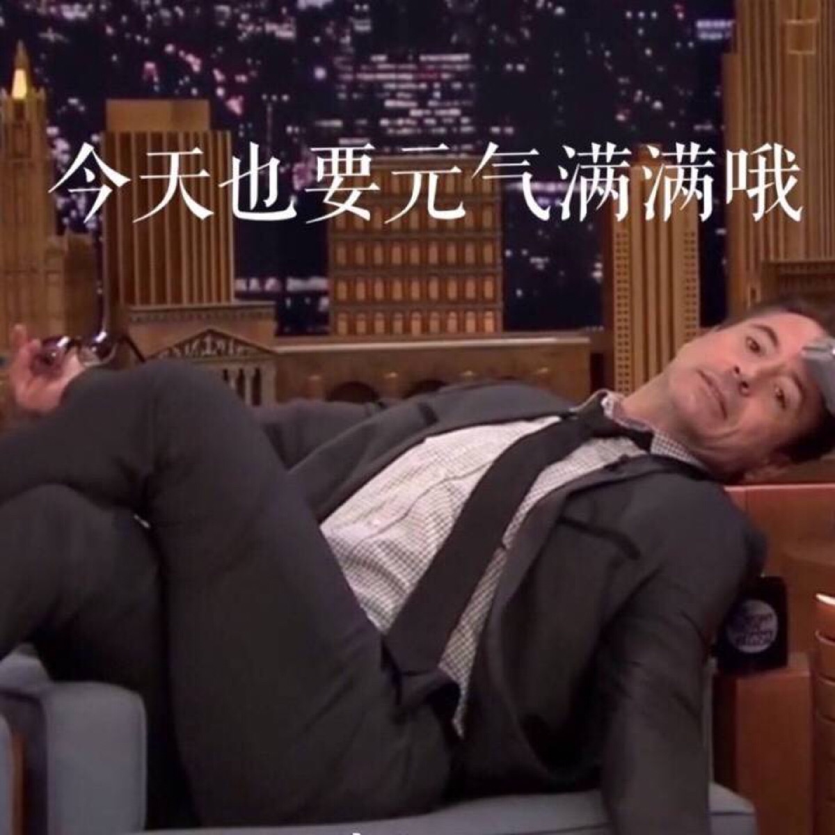 欧美表情包