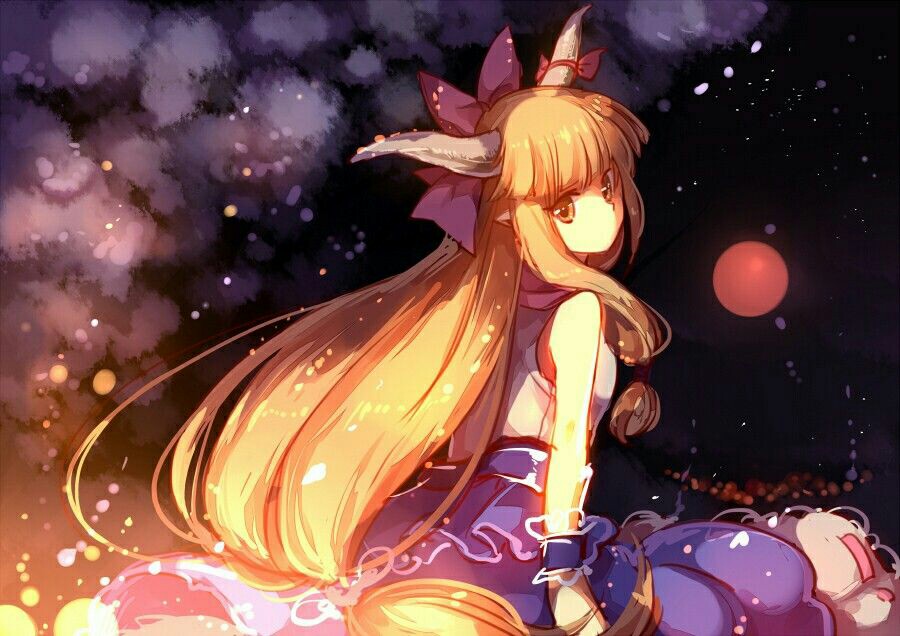 东方幻想乡