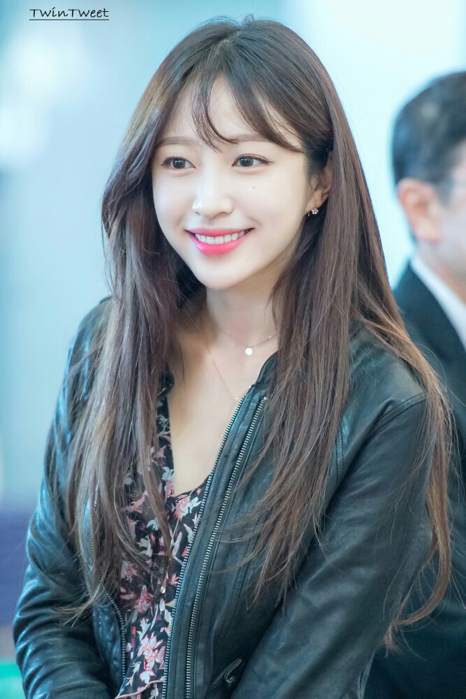 安希妍 hani exid