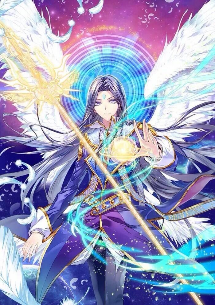 斗罗大陆之神界传说外传