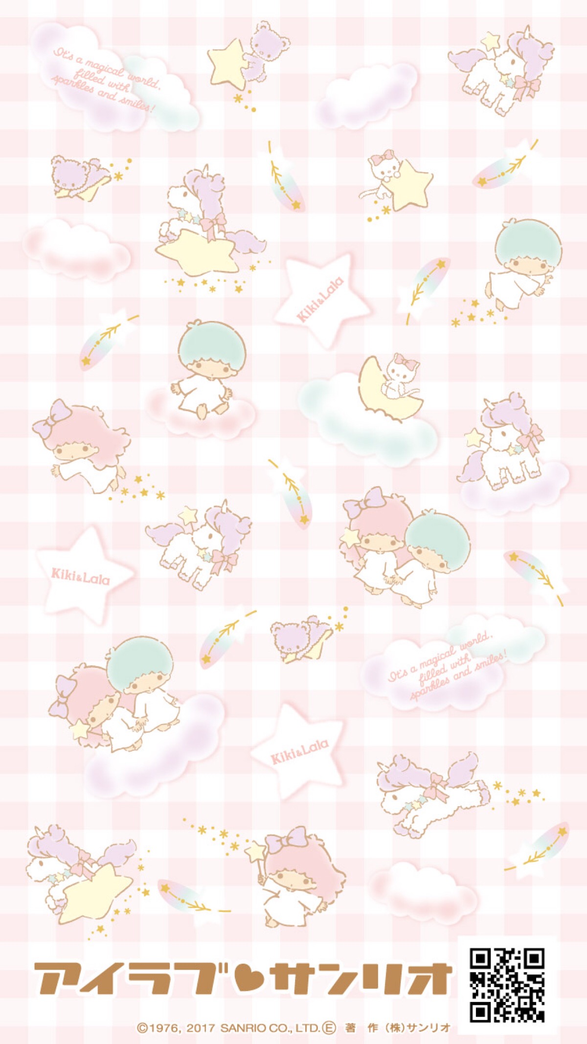 pink粉红软妹萝莉少女心壁纸 高清无水印壁纸°☆*