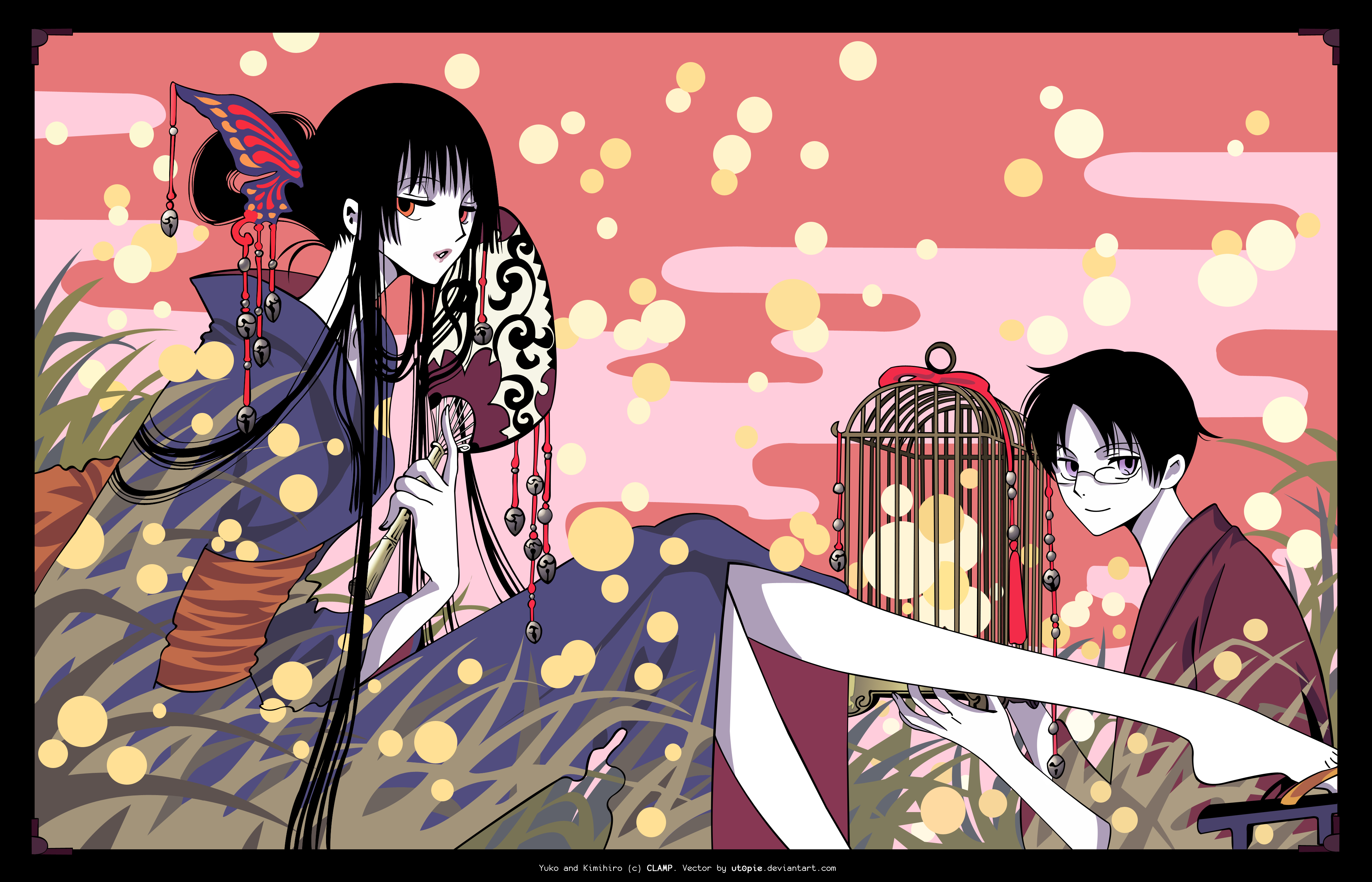 xxxholic