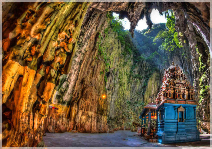 caves, selangor, batu caves 马来西亚半岛,雪兰莪州属,黑风洞