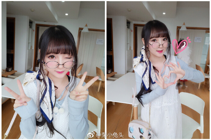 荣小兔头 "s weibo_weibo