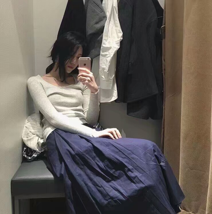 [气质] [御姐] [性感] 女生头像