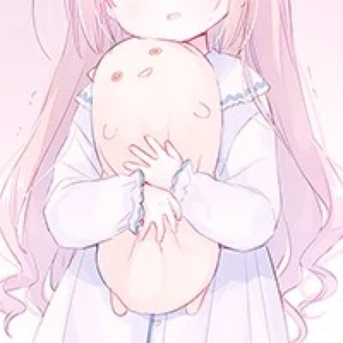 禁二传#侵则删#喜爱带走#二次元女生软妹头像*