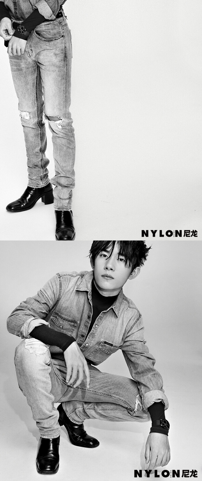 易烊千玺jacksonyee工作室 易烊千玺 yyqx 四字弟  11128