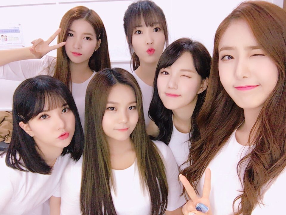 gfriend