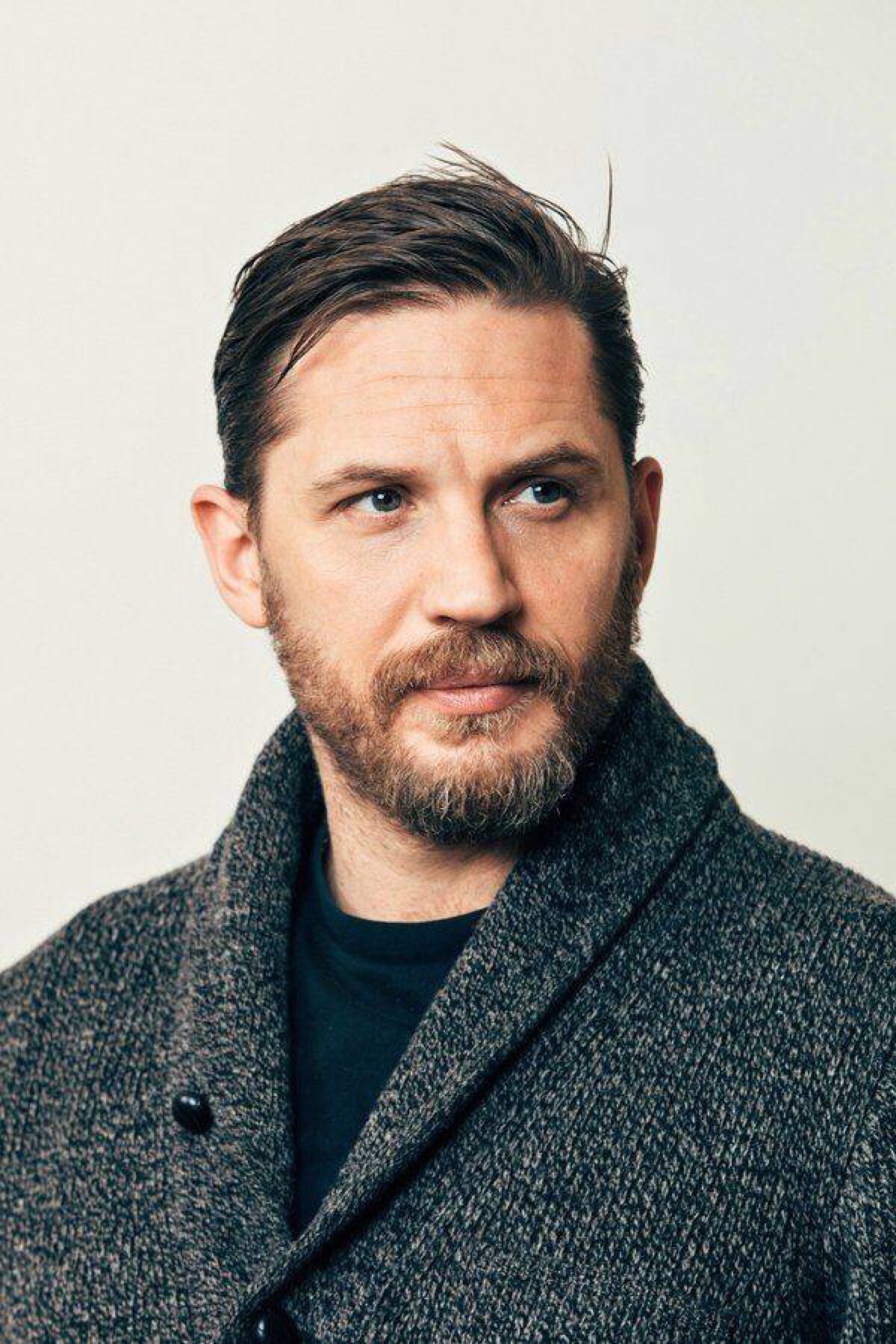 tom hardy 汤老湿 汤甜