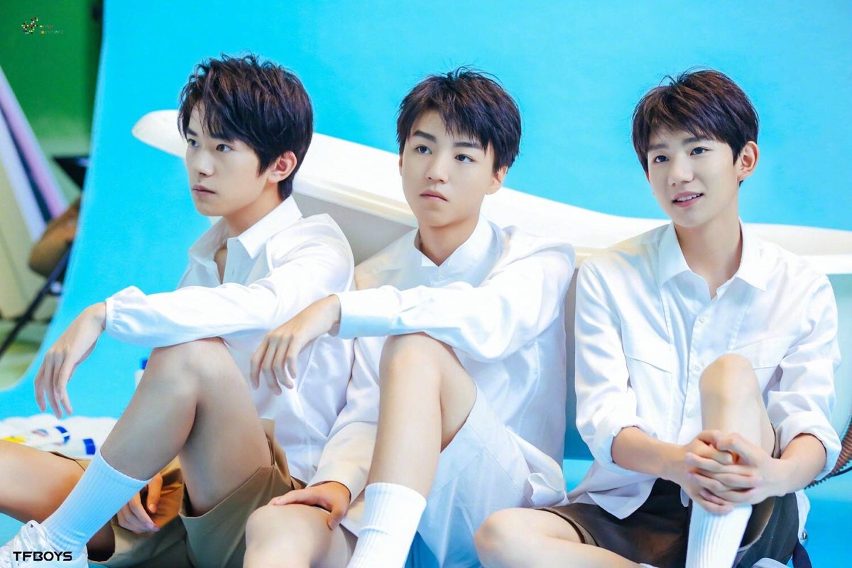 tfboys 