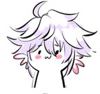 fate.fgo.表情包.梅林.