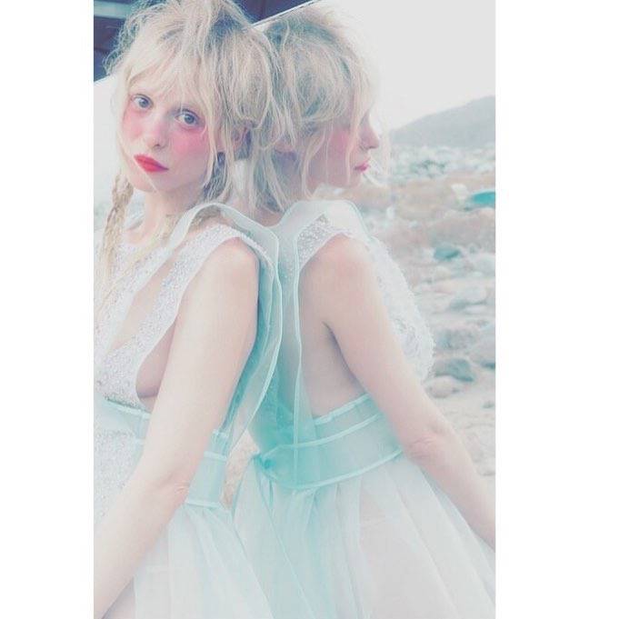 petite meller