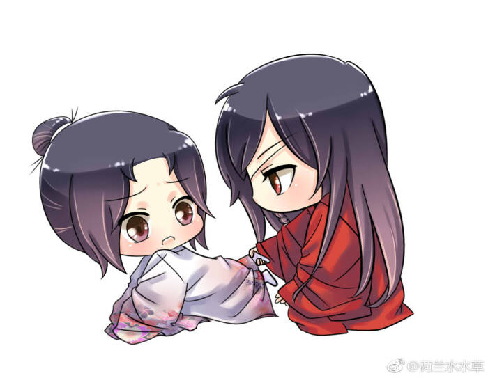 花怜