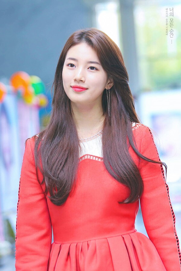 裴秀智 suzy