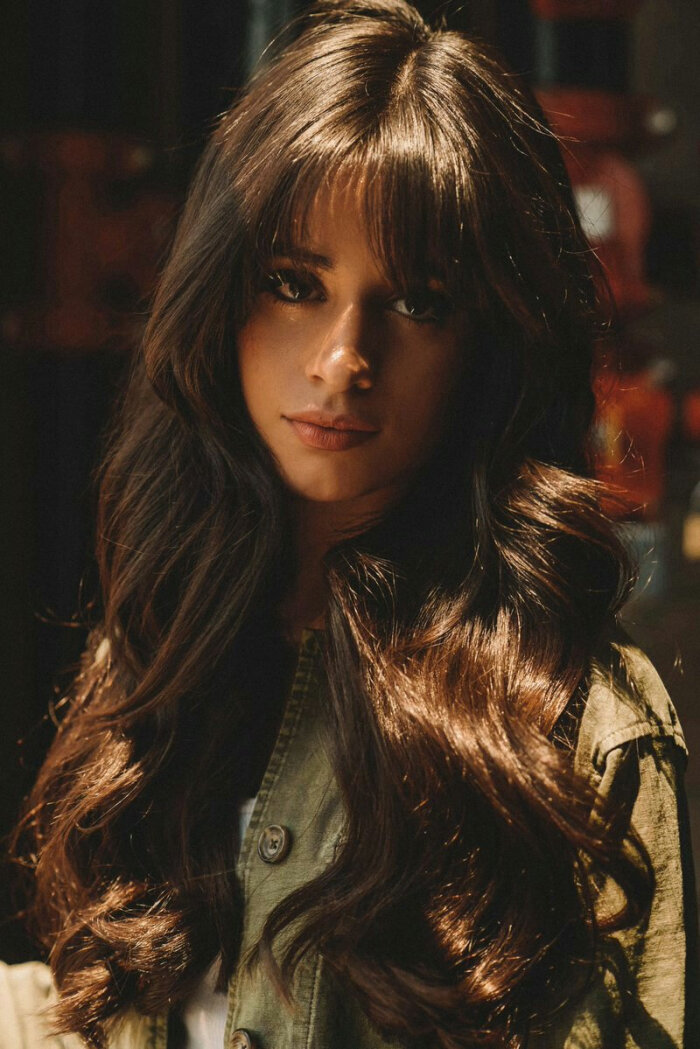 卡妹camila cabello