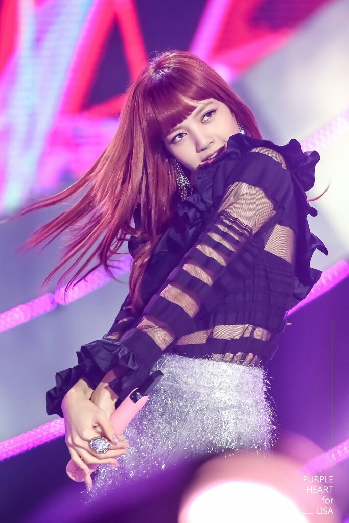 blackpink超级仙的照片,blackpink超仙合照 blackpink lisa