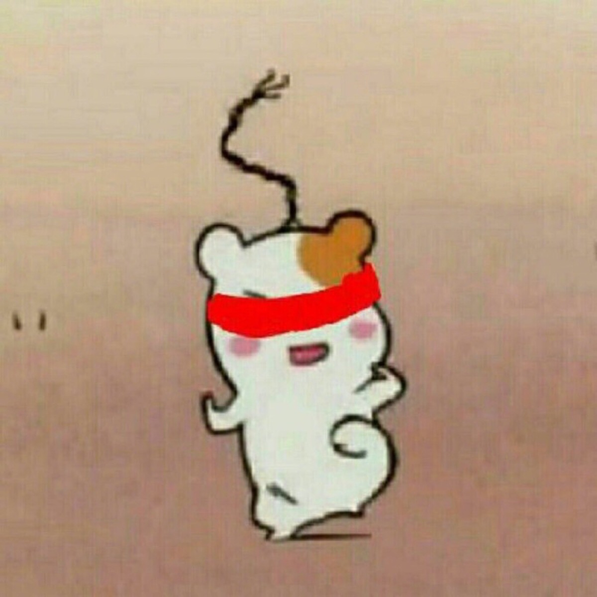 有毒搞怪头像