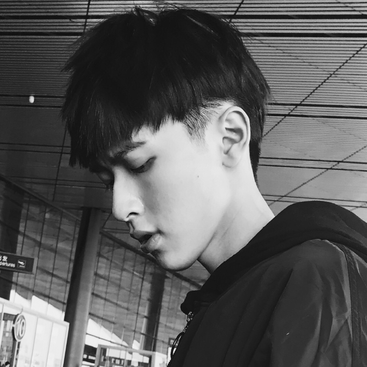 男生头像/男头