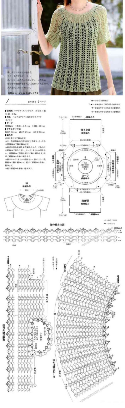 圆肩衣