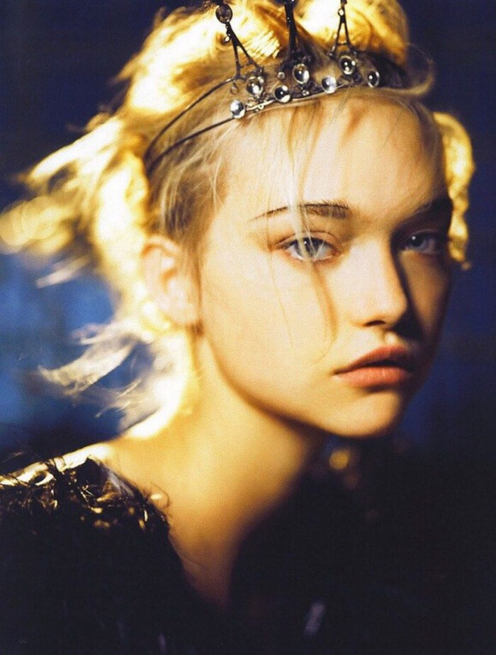 gemma ward