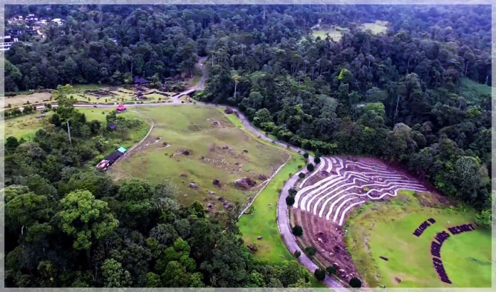 malaysia borneo cool highland sarawak,b-堆糖,美好生活研究所