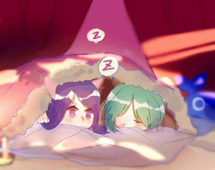 李白庄周