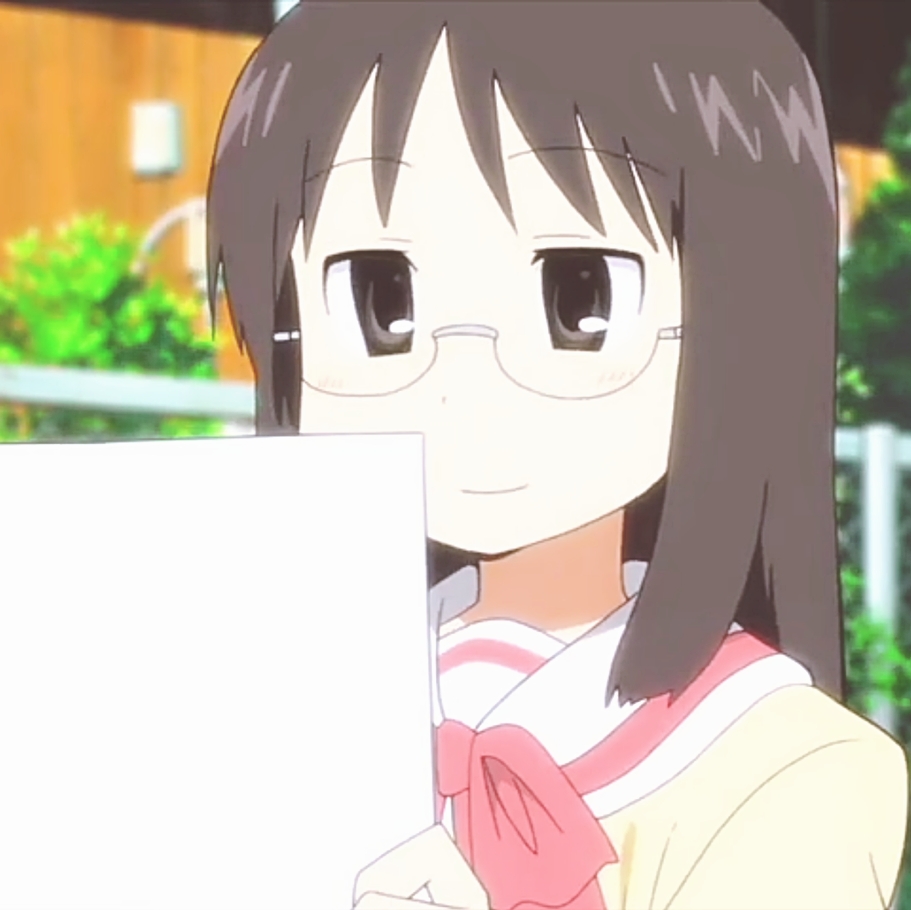 《日常》