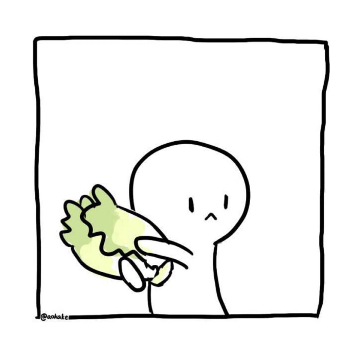 好白菜被猪拱了系列