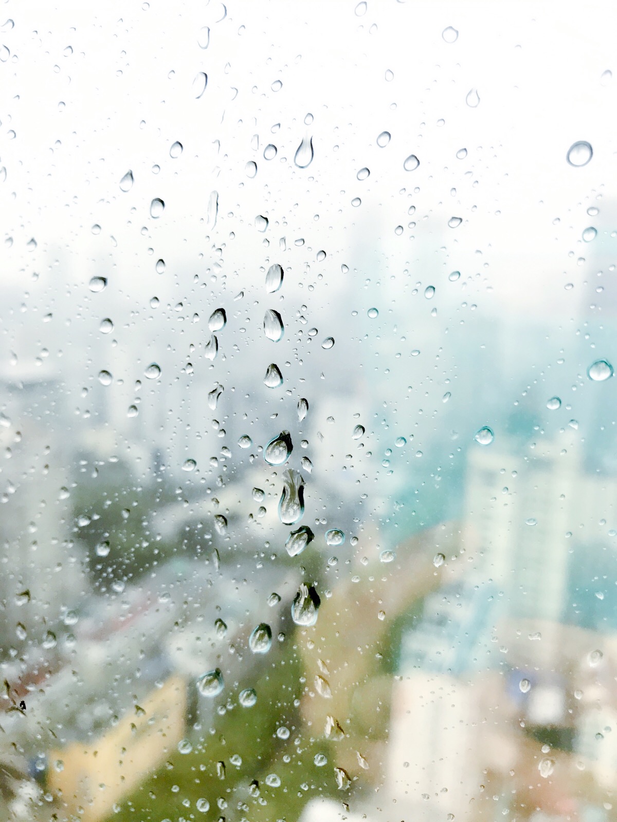雨滴