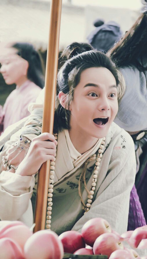 尹正