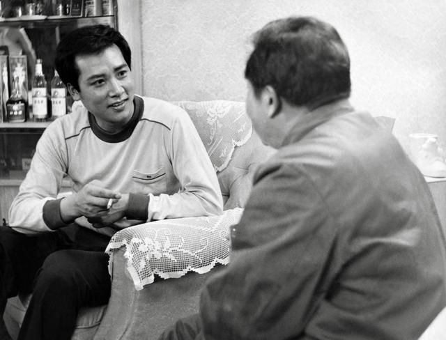 迟重瑞,1952年12月23日生于北京,中国内地男演员,商人,毕业于上海戏剧