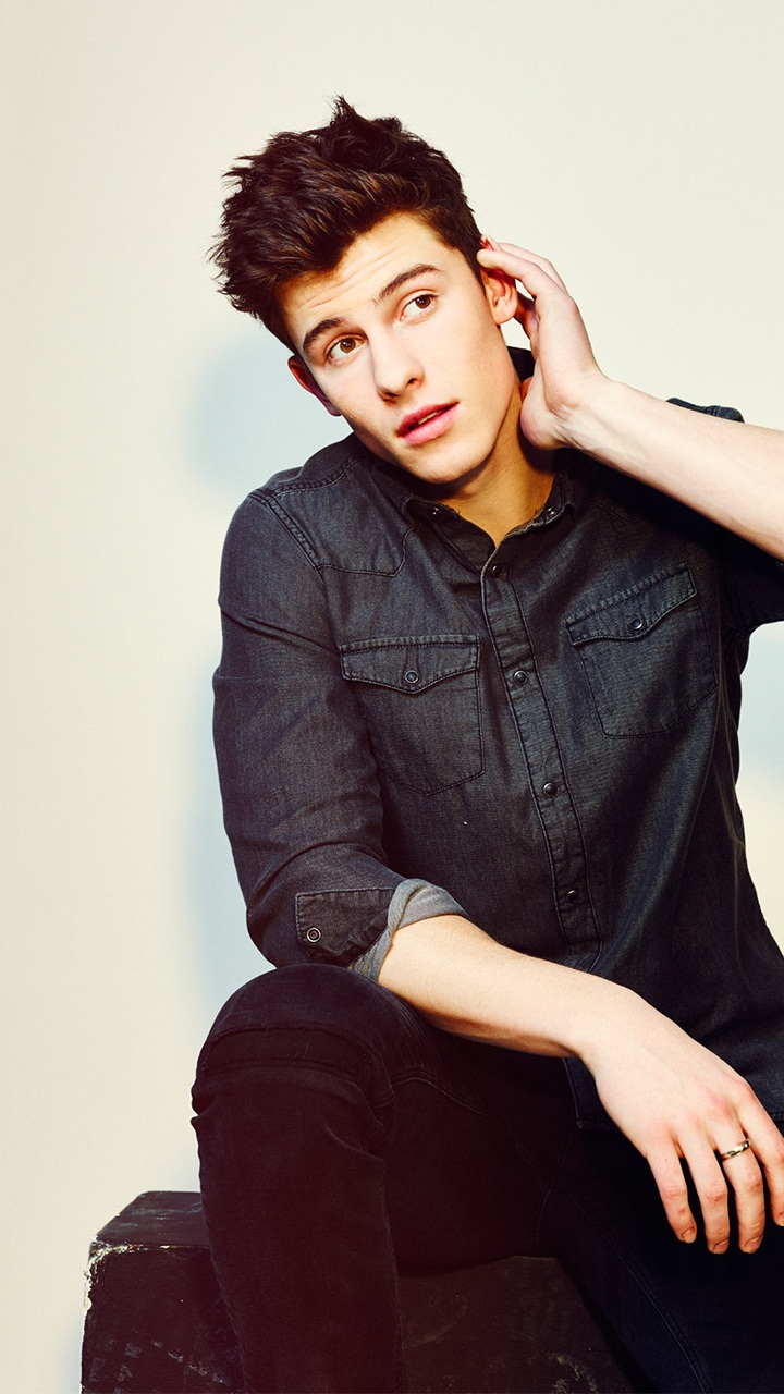 shawn mendes