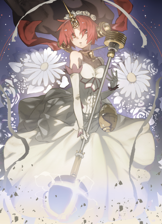 fate/grand order 肯娘 弗兰肯斯坦 绘师:rano 本作品pixiv id=