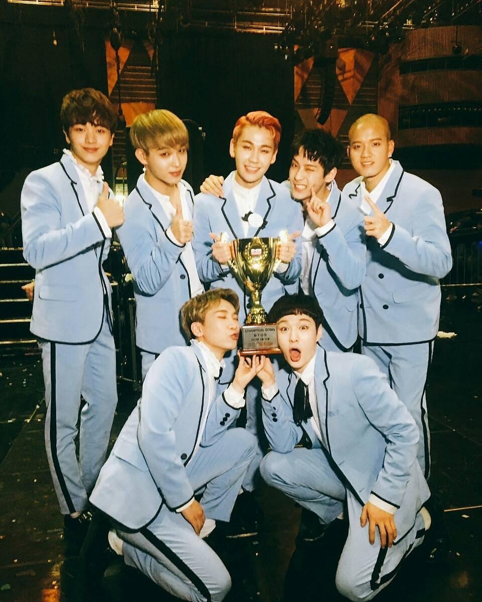 btob 