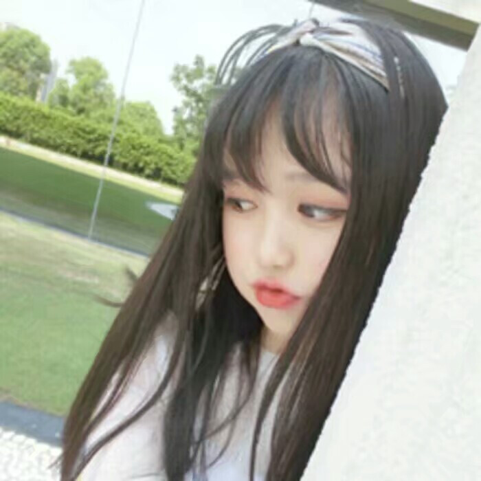 玩网/御姐/女生/半张脸/美女/可爱/女生头像