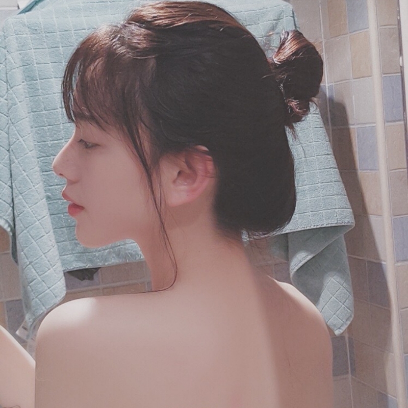 真人 闺蜜 头像 女生(v)