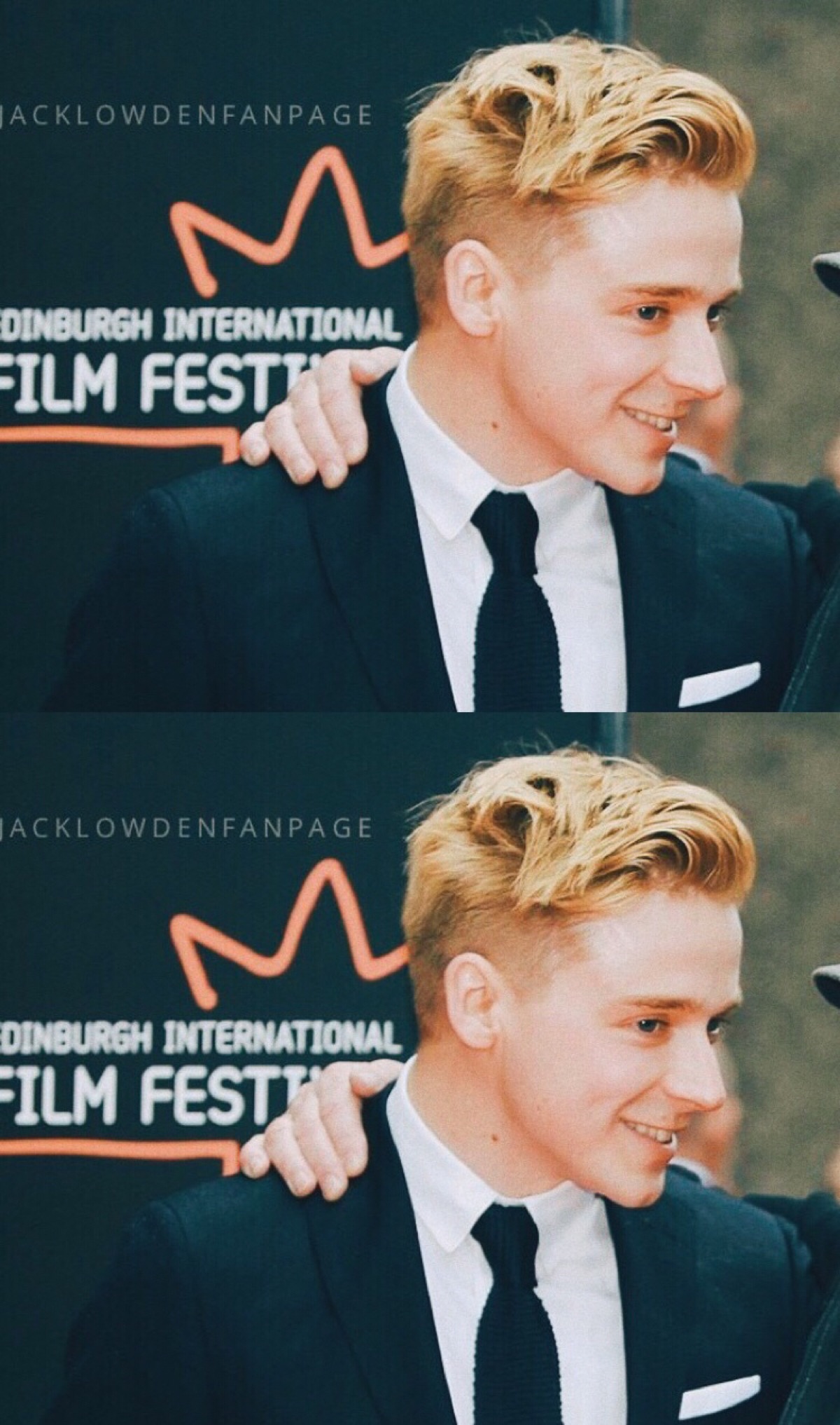 jack lowden 杰克劳登